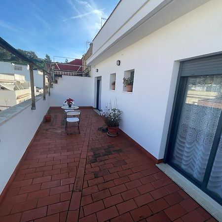 Apartamento Turistico Cristobal Colon Huelva Eksteriør billede
